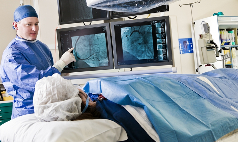 Rural cardiac network a lifesaver - Featured Image