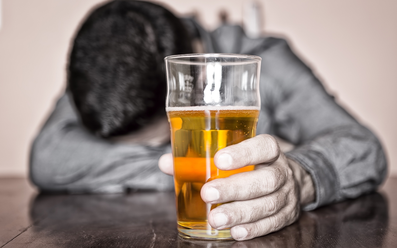 Screening for alcohol harms: more advocacy needed - Featured Image