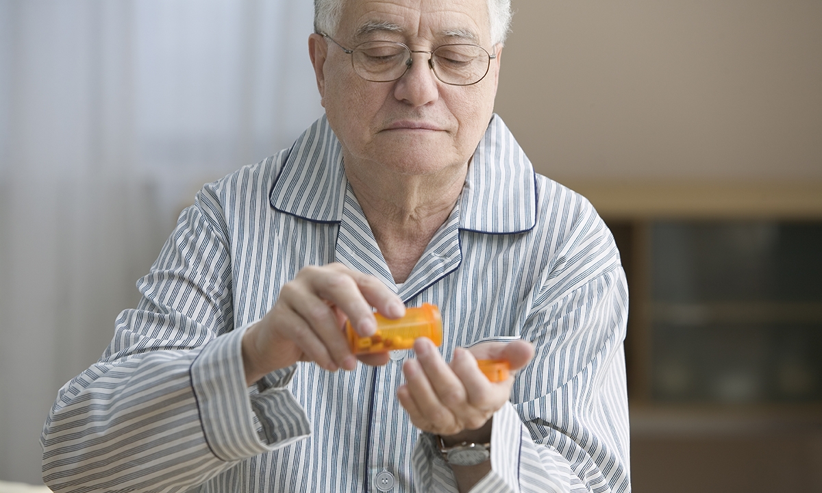 Self-management plans handy for seniors with comorbidities - Featured Image