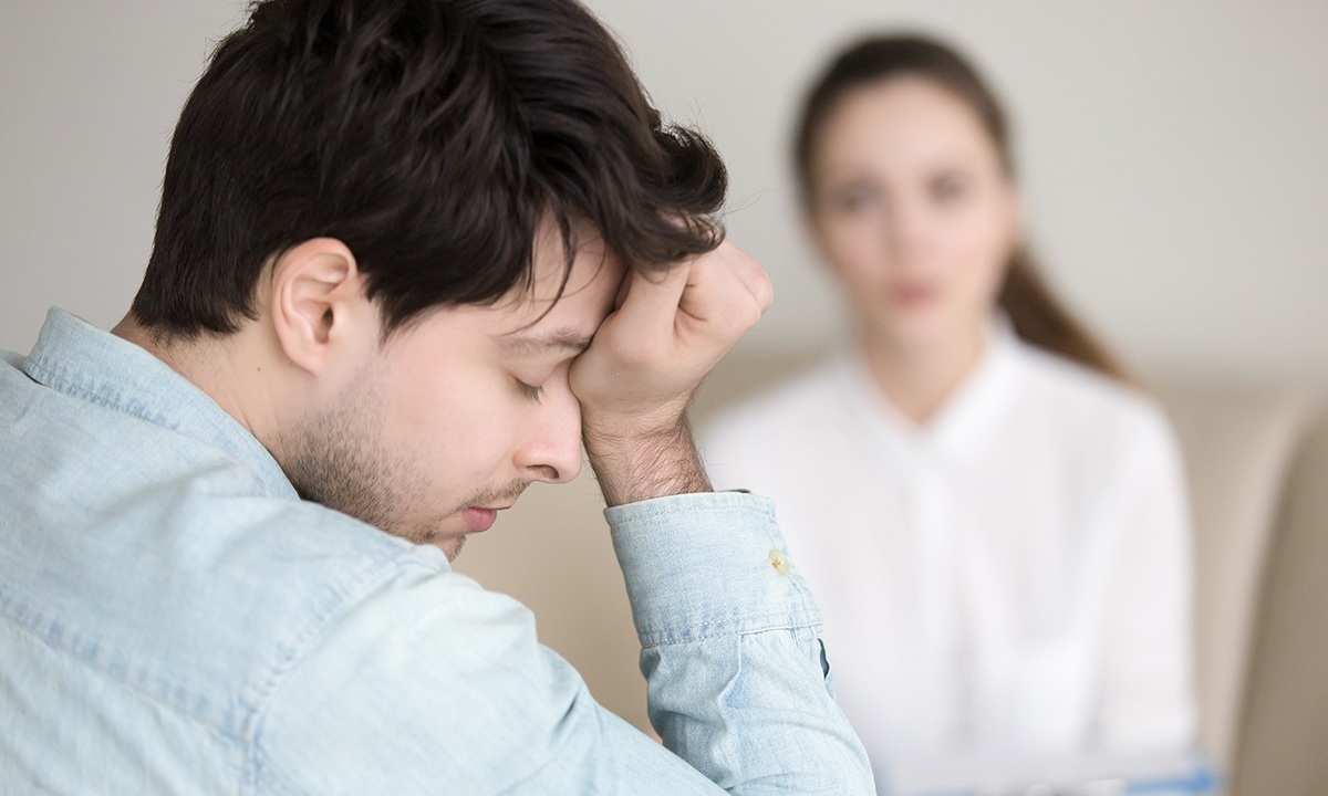 Seniors key to reducing junior doctors burnout 101