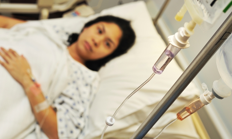Rethinking sepsis - Featured Image