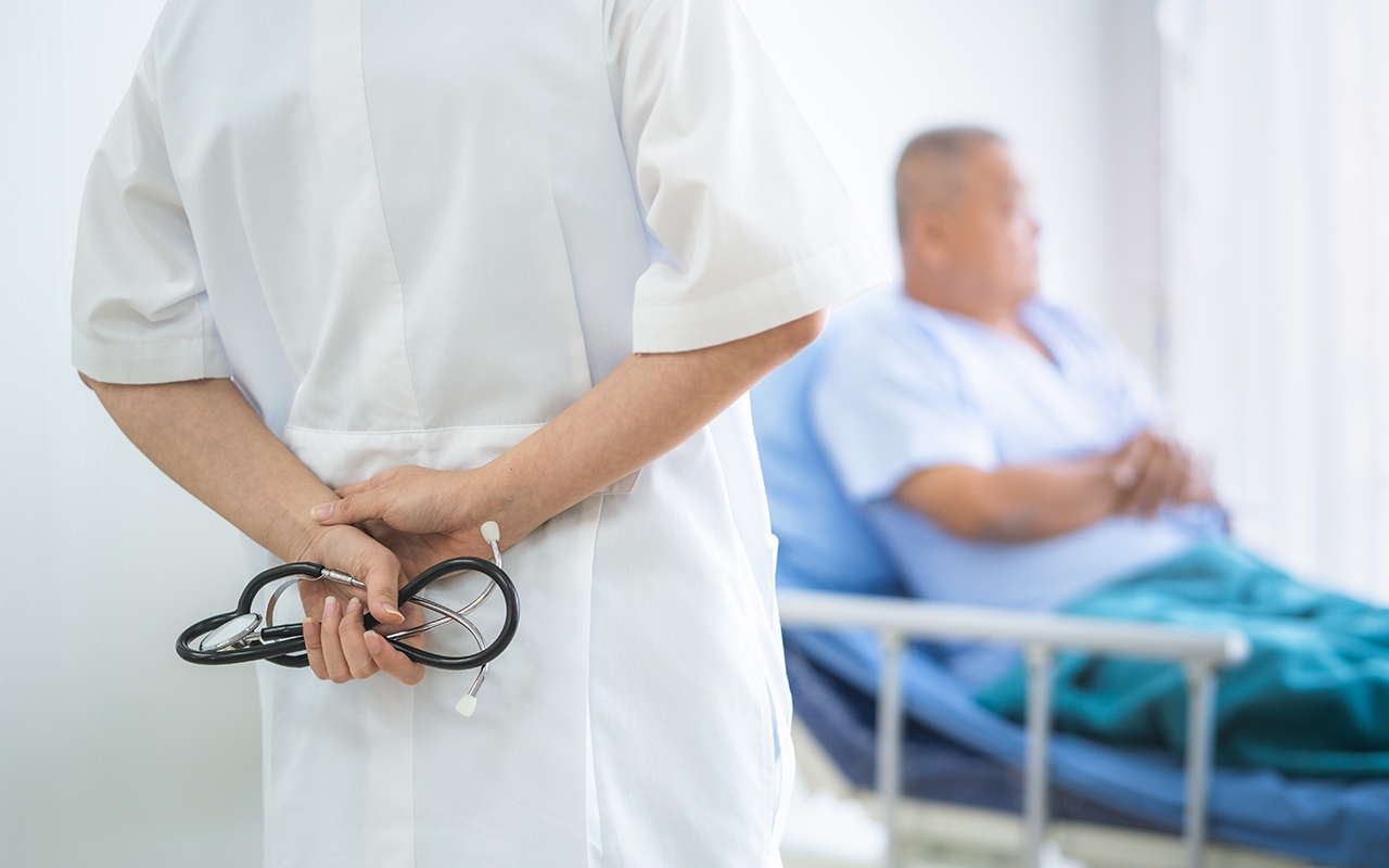 Serious mental illness complicates surgical outcomes 463