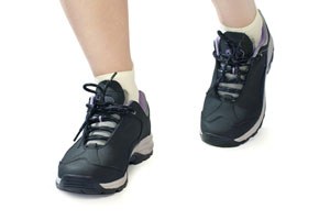 Shoes large