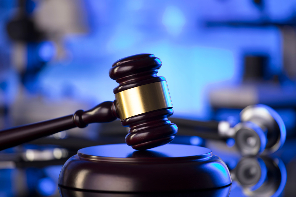 Medical Negligence Australia