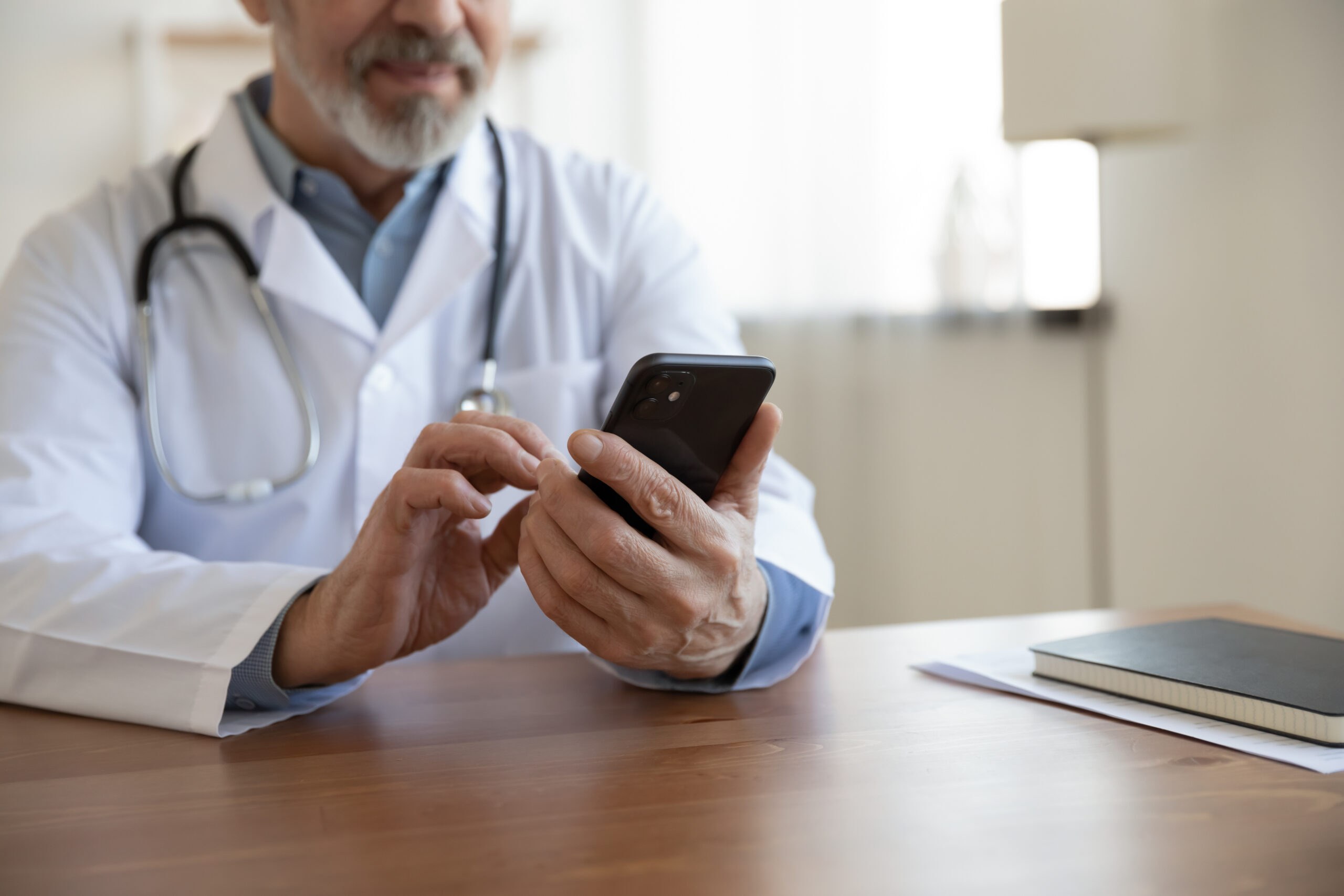 Just a phone call away: why we must keep long telephone GP consultations
