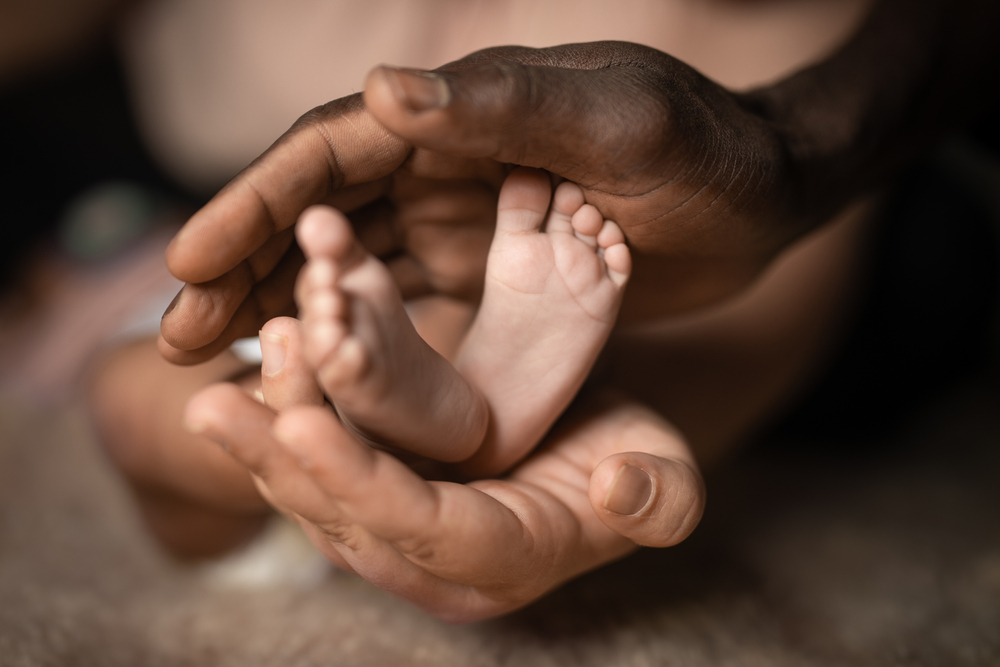 DNA screening for newborn Aboriginal and Torres Strait Islanders