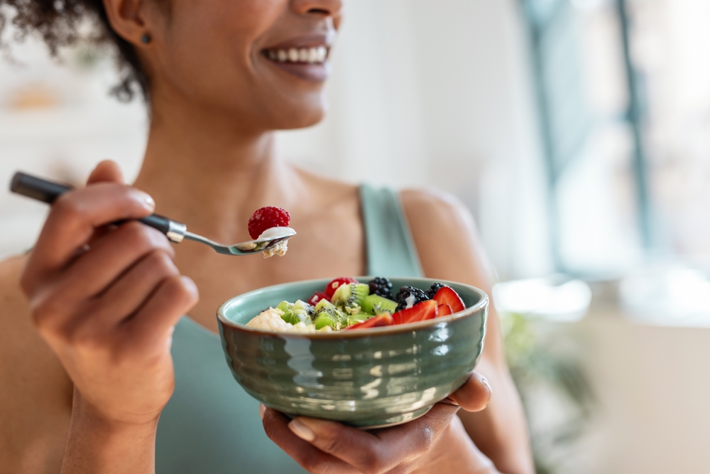 Misinformation on breast cancer and nutrition