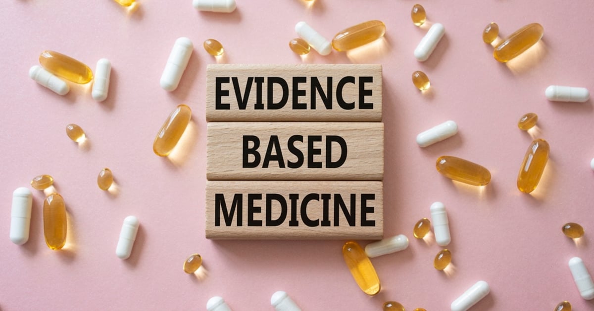 A retired physician's reflections on Evidence-Based Medicine and AI - InSight+