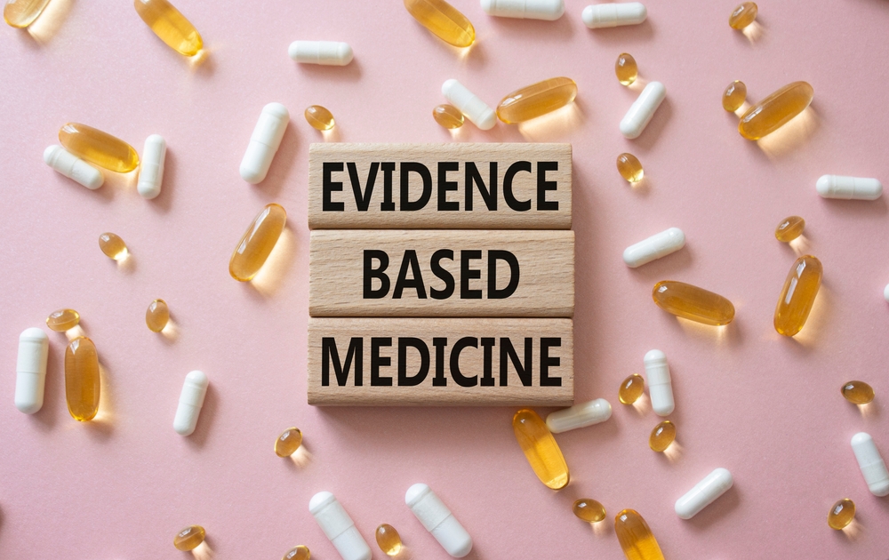 Evidence-based medicine and AI