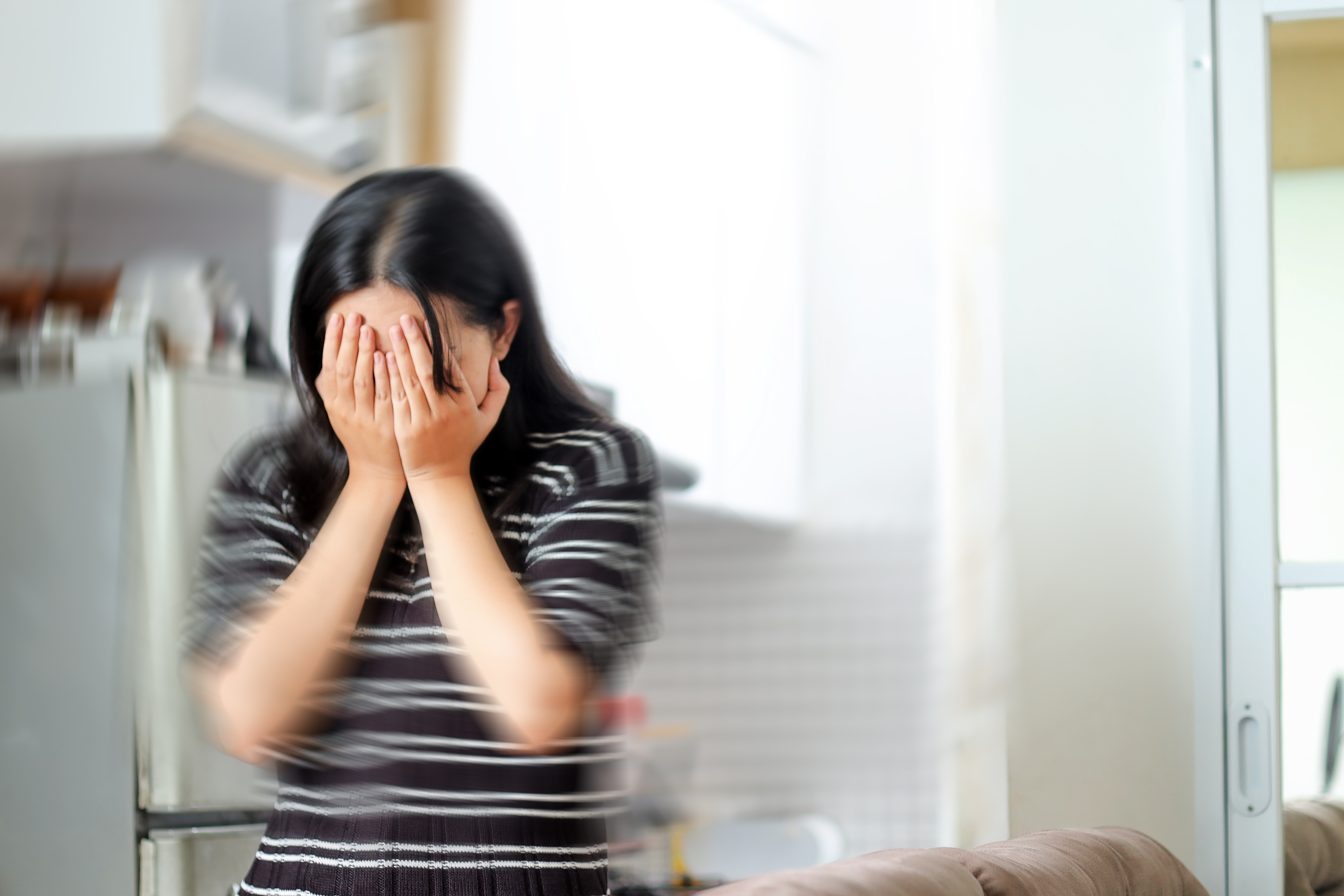 Dissociation and Dissociative Identity Disorder: reframing trauma-related presentations