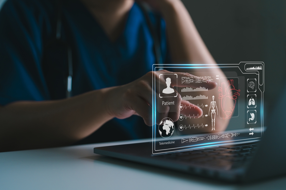 AI medical devices