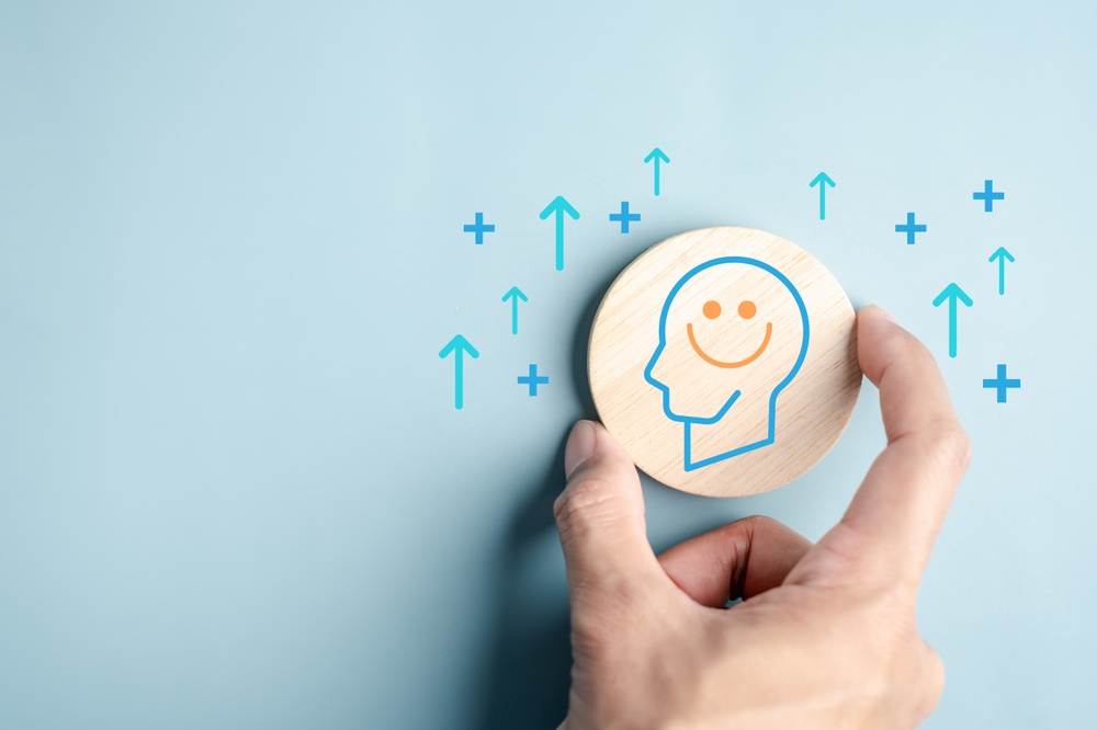 Targeted mental wellbeing promotion