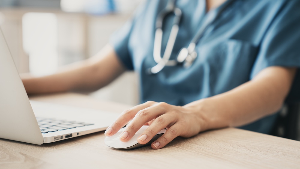 AI tools for doctors