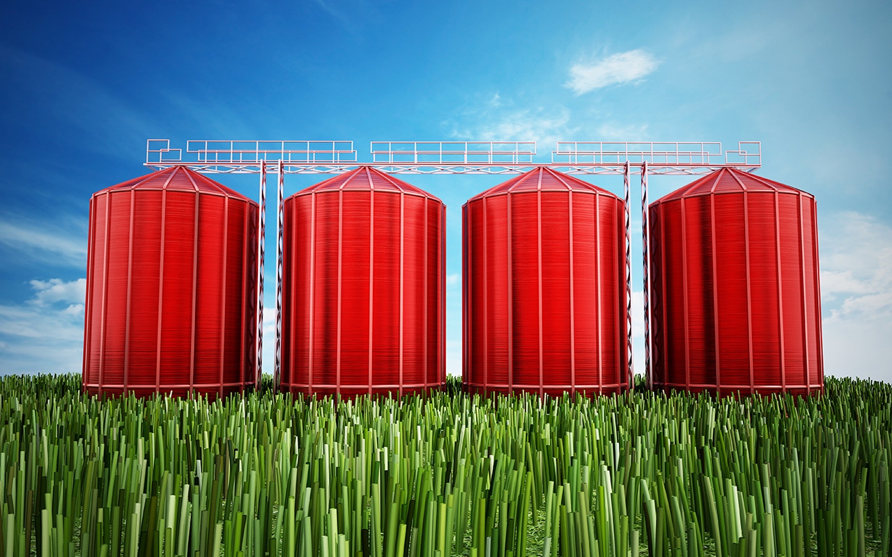 Silos