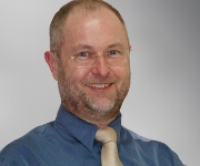 Simon Holliday: A chronic pain tightrope - Featured Image