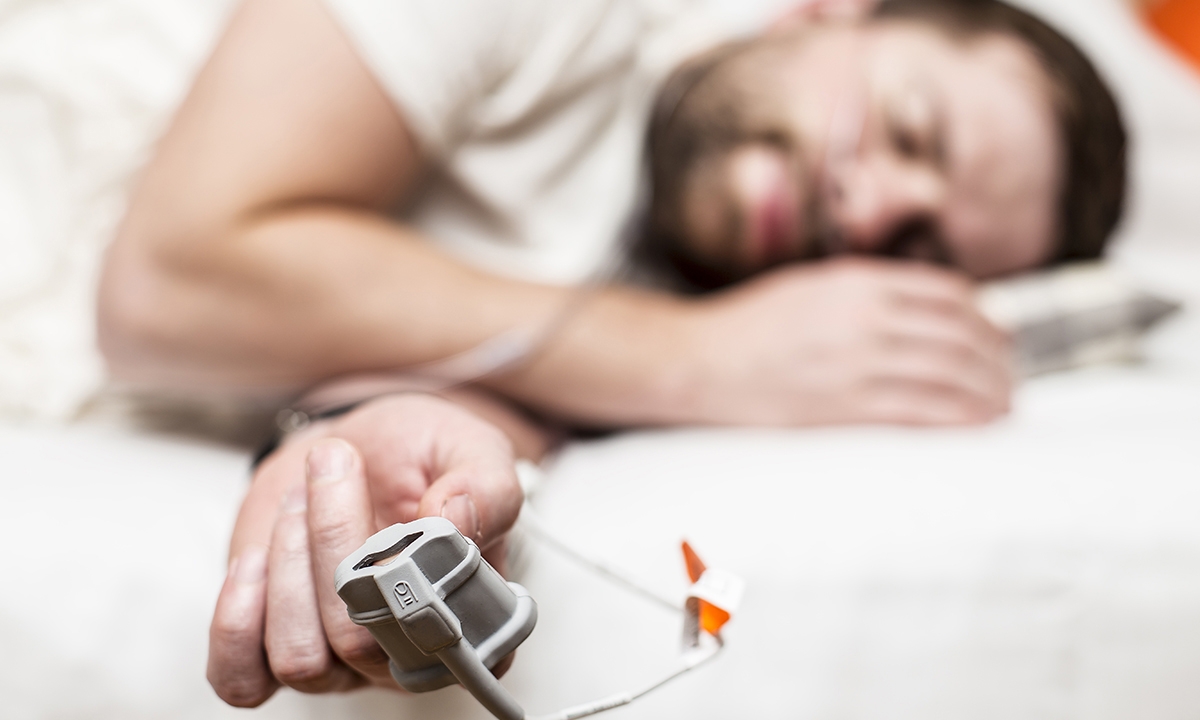 Sleep apnoea new medicare criteria missing cases 844