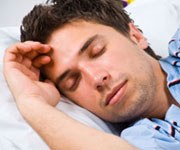 Sleep medium