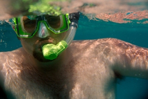 Snorkel large