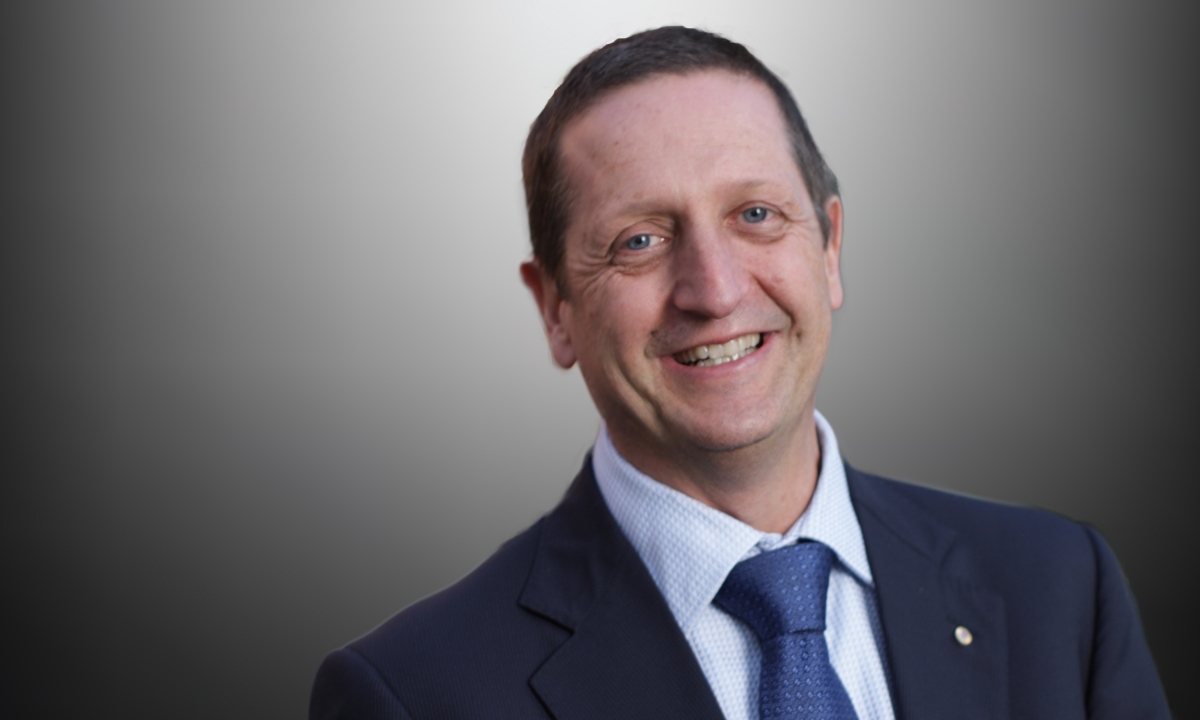 Social cohesion is our best defence 900