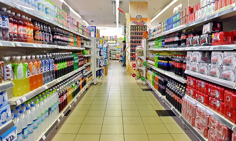 Put tax on sugared drinks on table - Featured Image