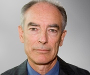 Ernest Somerville: Driving responsibility - Featured Image