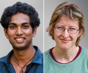 Souvik das sophie hale medium