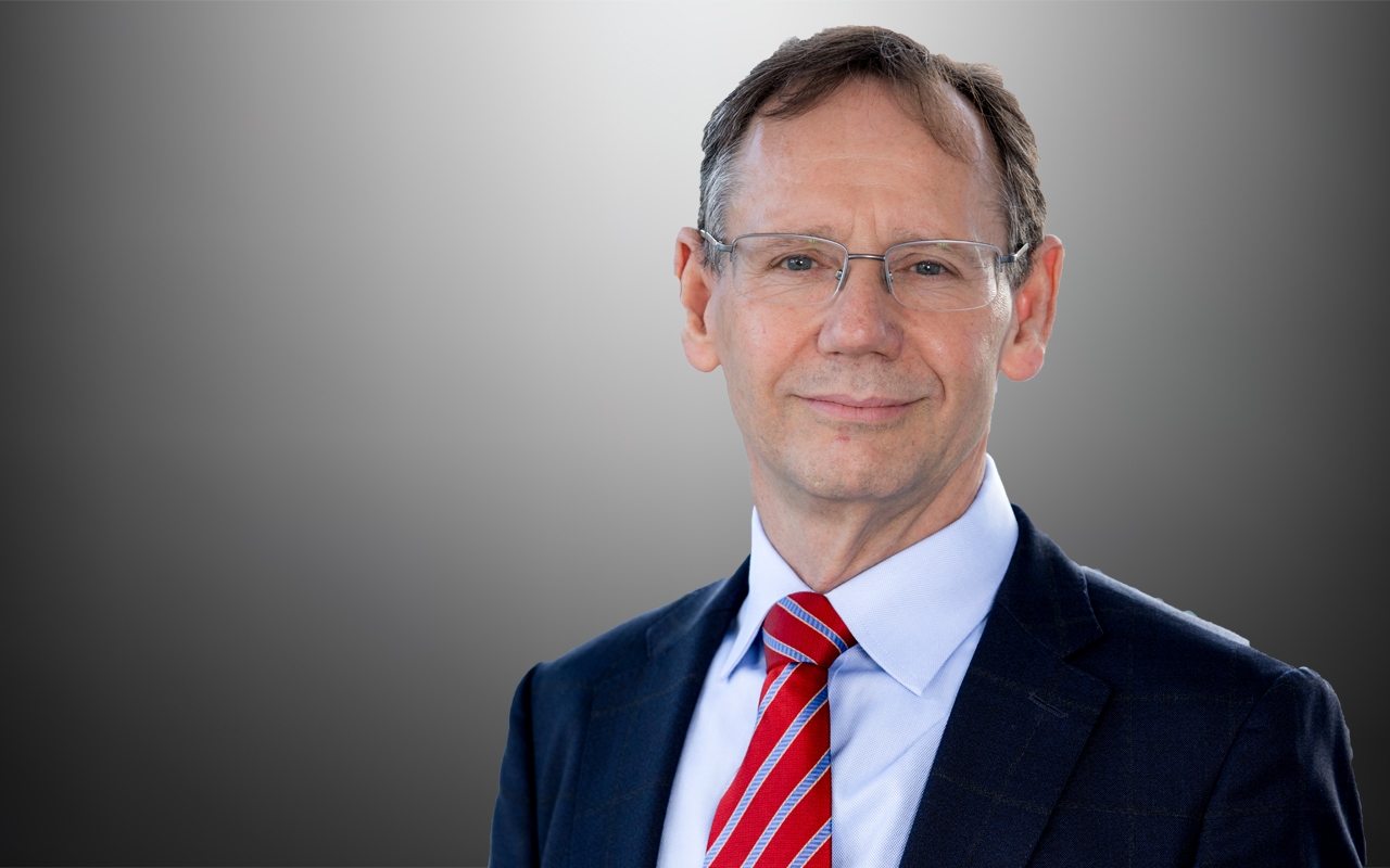 Speaking up for patient – and health care worker – safety - Featured Image