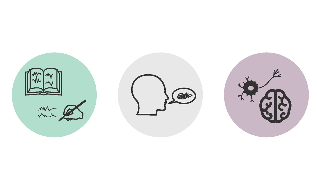 Speech therapy for chronic aphasia 523