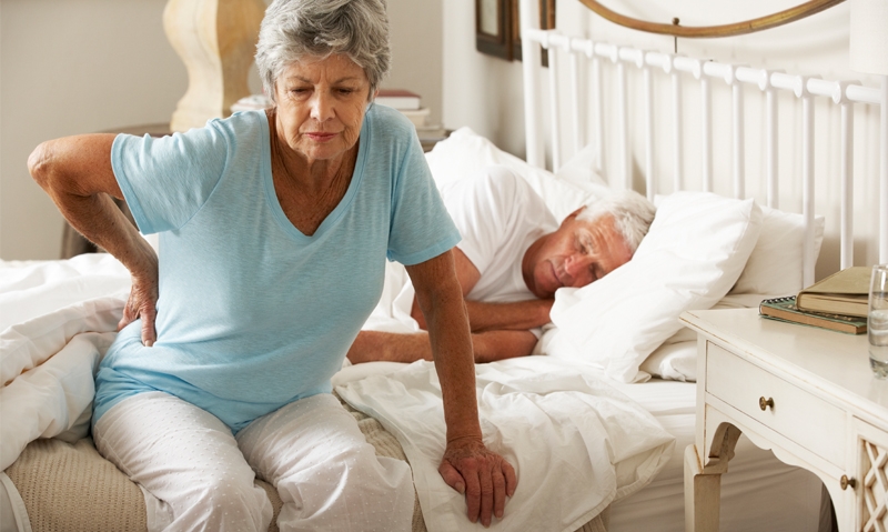 Spinal surgery concerns - Featured Image