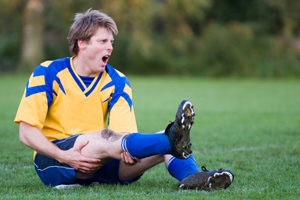 Concussion under-recognised in children - Featured Image