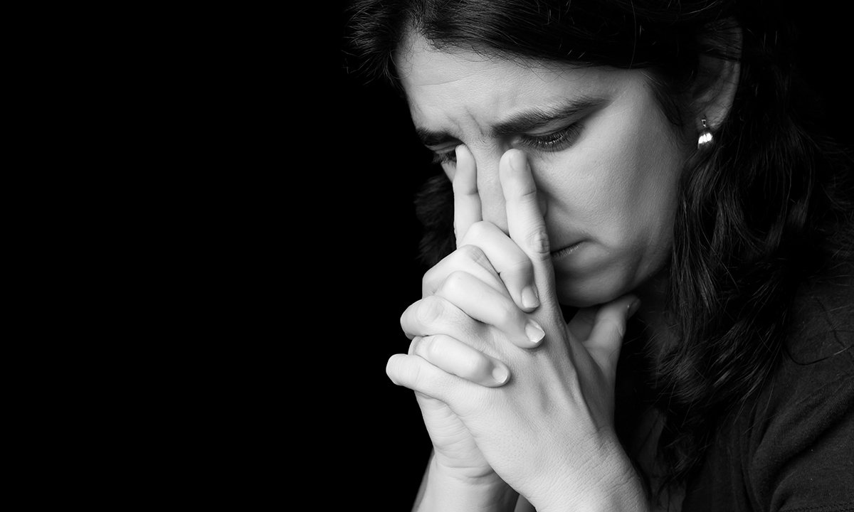 Stillbirth taboo: start by saying the word - Featured Image