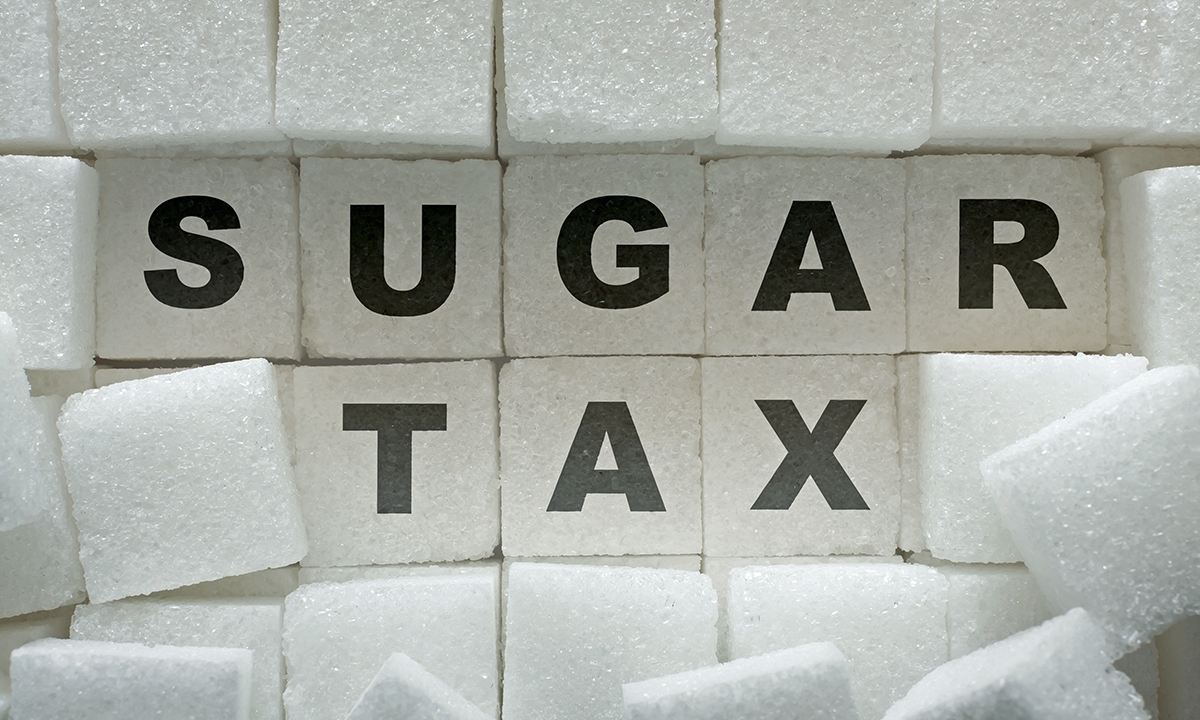 Sugar tax1