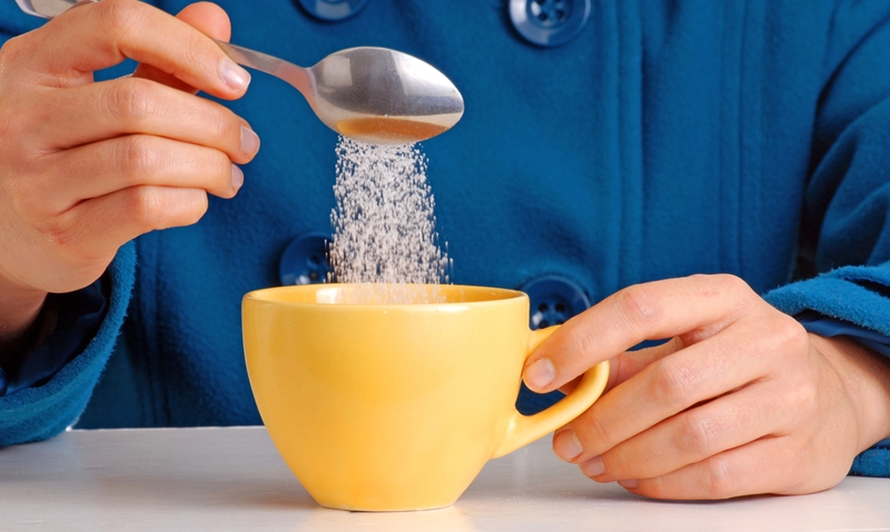 Health cost of spoonfuls of sugar - Featured Image