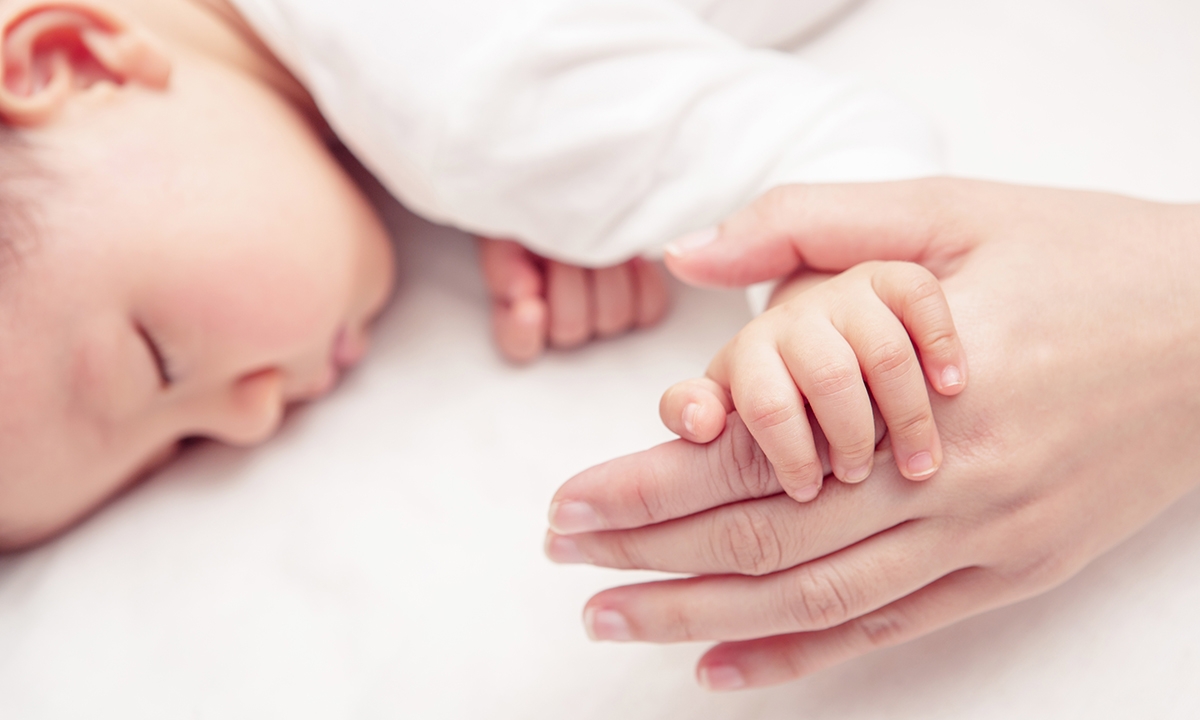 Suicide a rising cause of maternal death - Featured Image