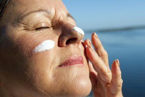 Sunscreen large