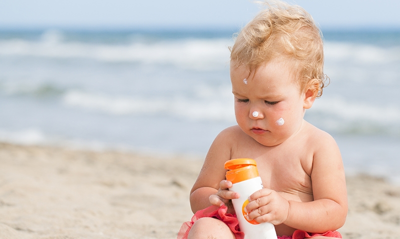 Sunscreen