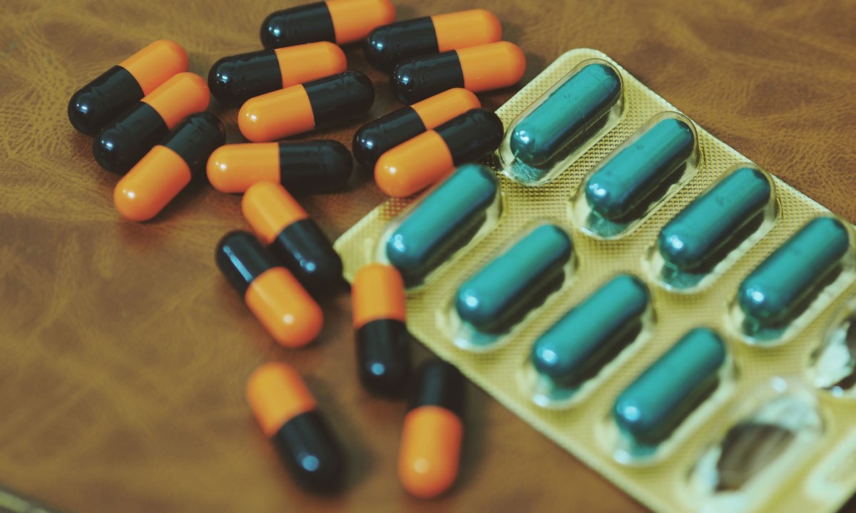 Support for GPs weaning off antibiotic prescribing - Featured Image