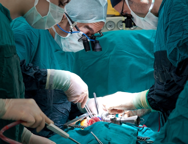 Surgery