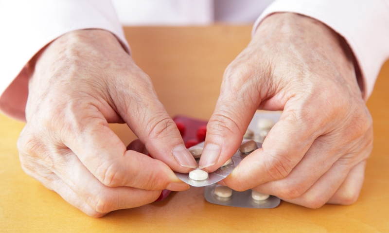 Guidelines reignite statins debate - Featured Image