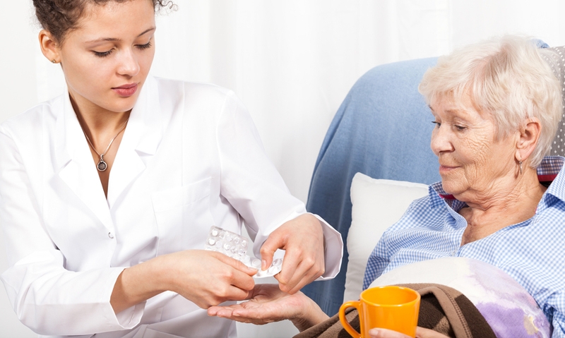 Antibiotic “failures” in aged care - Featured Image