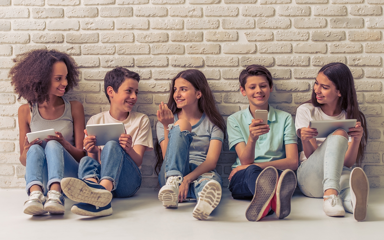 Teenage brain study looking for recruits - Featured Image
