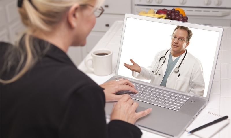Telehealth lacks consistency - Featured Image