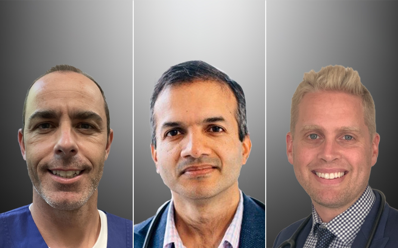 Teleproctoring: caring for patients with aortic stenosis through COVID-19 - Featured Image