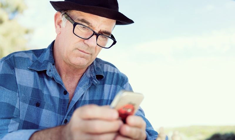 Mobile health potential - Featured Image