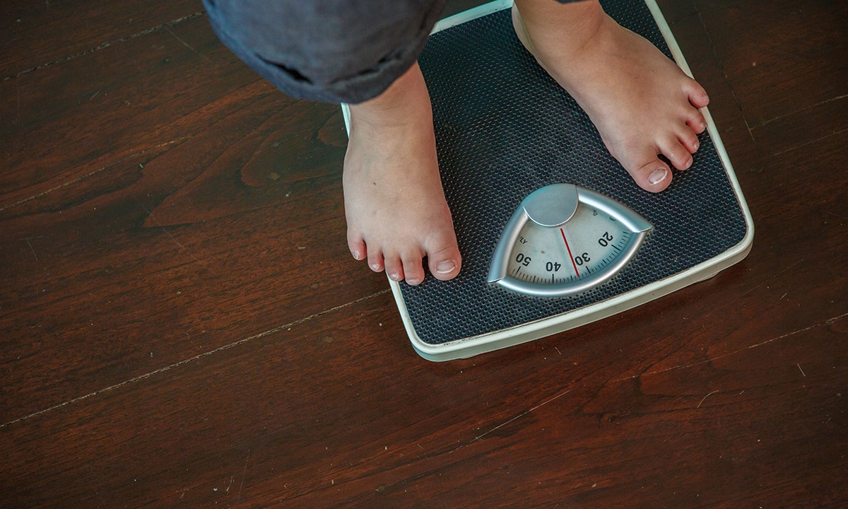 The 21st century is making our kids obese 676
