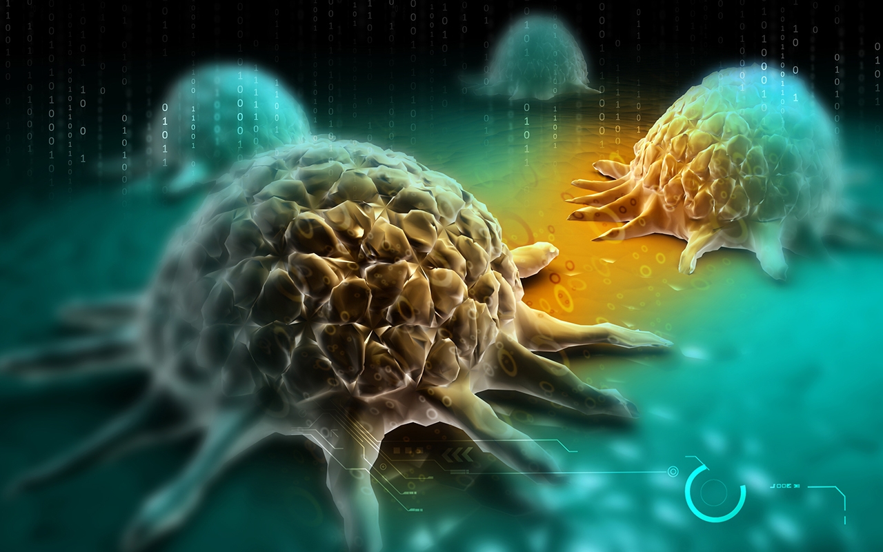 The global cancer atlas 275