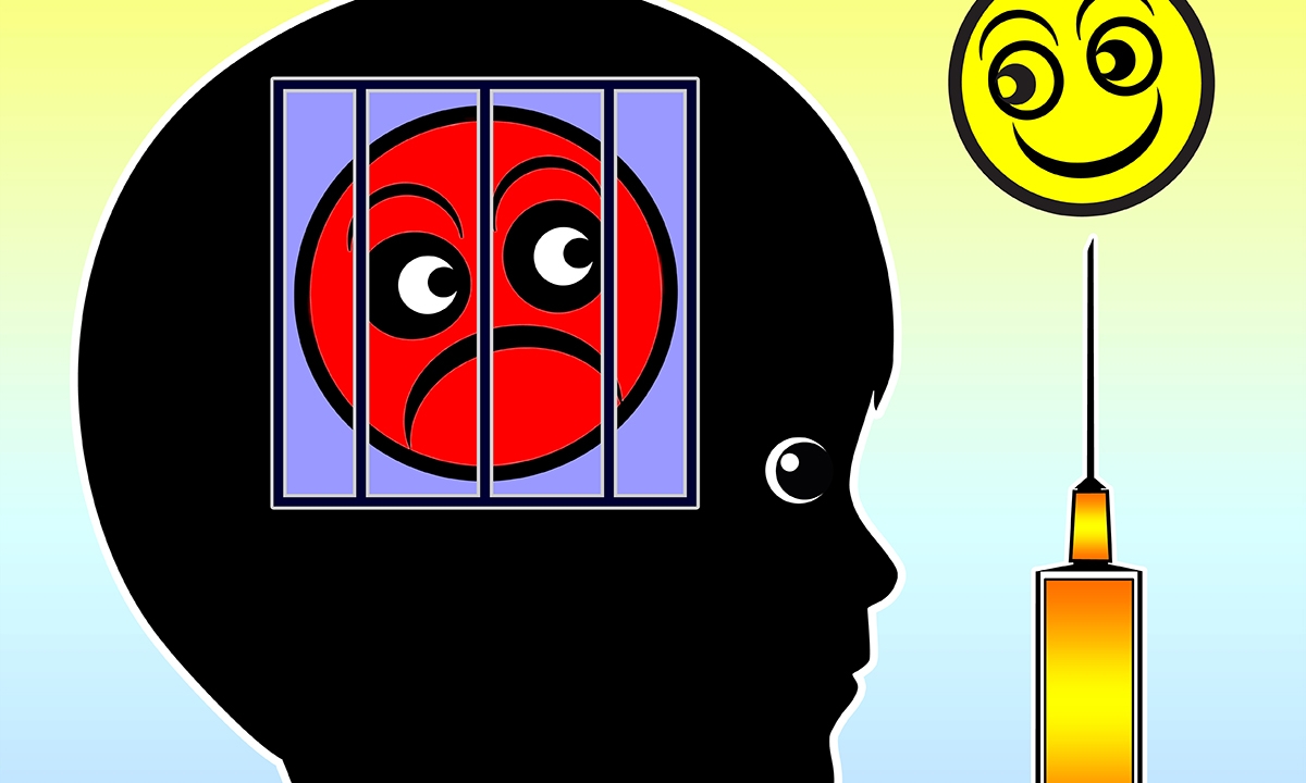 Therapy before antidepressants for kids and teens - Featured Image