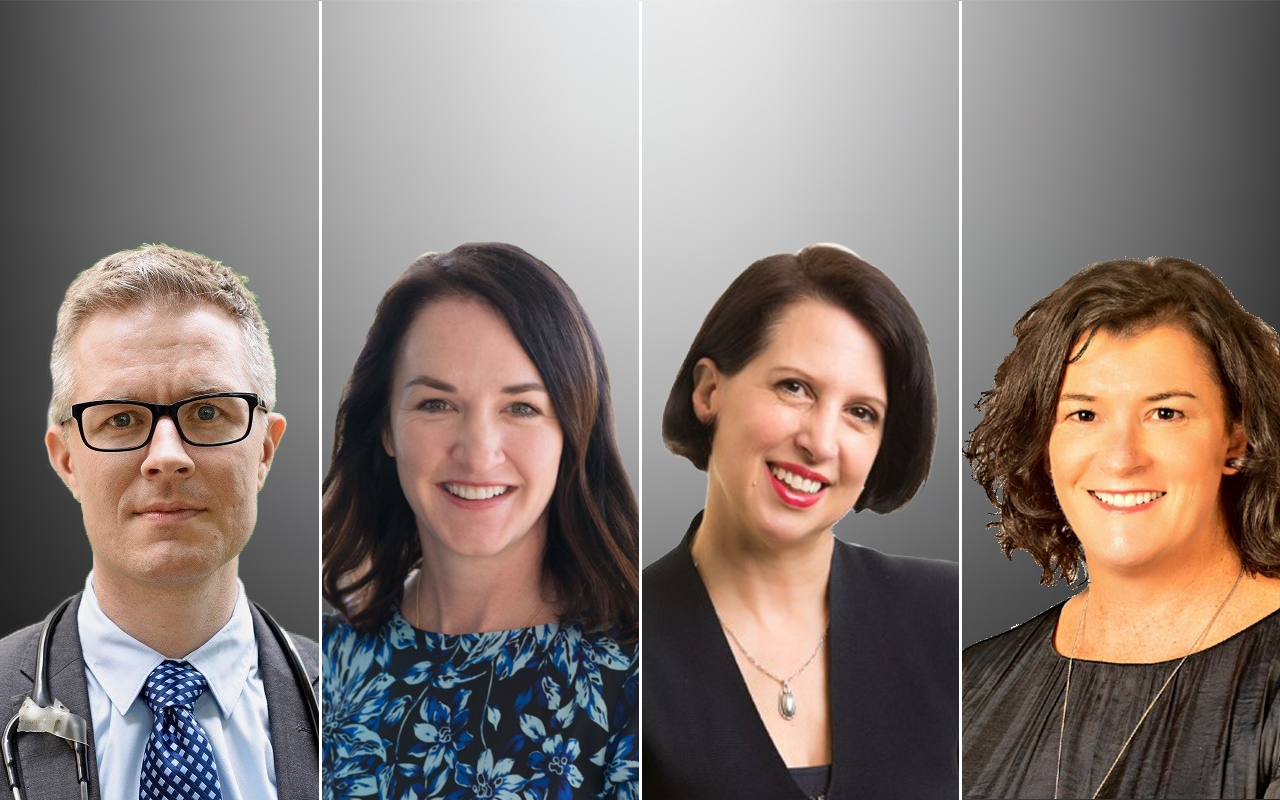 Time for national approach to infections in children with cancer - Featured Image