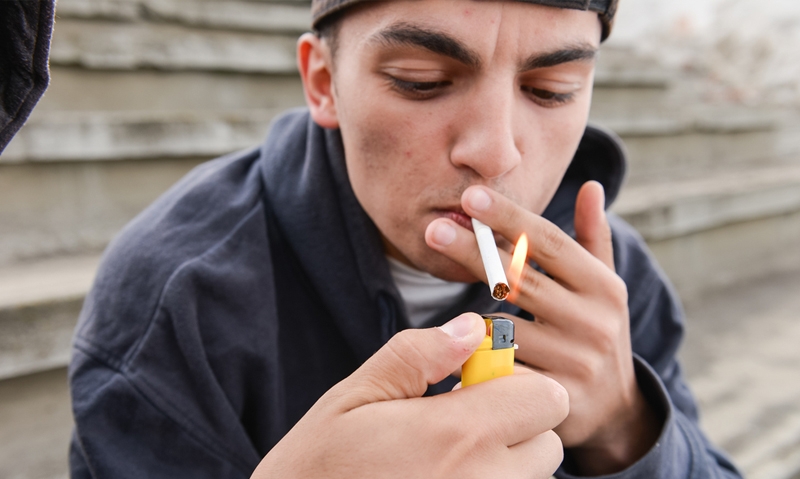 Tobacco “complacency” risk - Featured Image