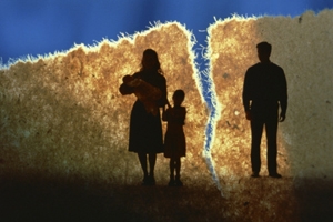 Torn family1